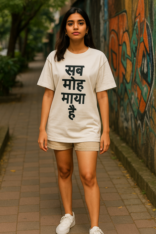 Desi Graphic Tees for Women Who Stand Out | 2025 Picks
